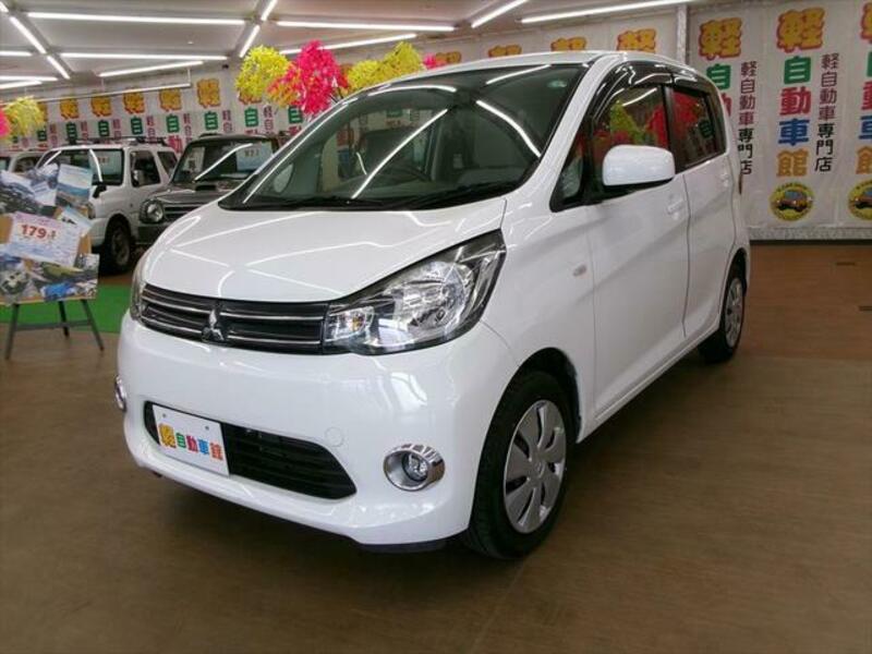 EK WAGON