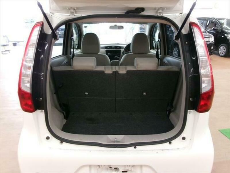 EK WAGON