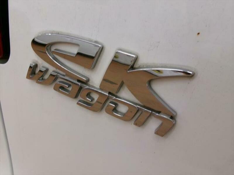 EK WAGON