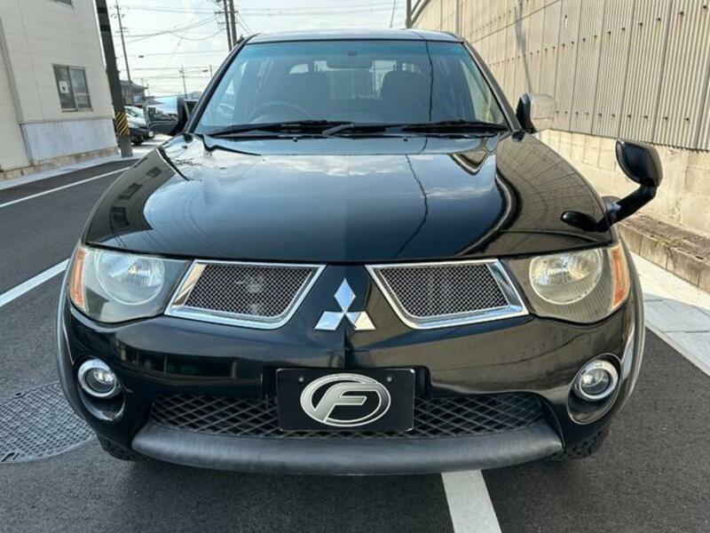 TRITON