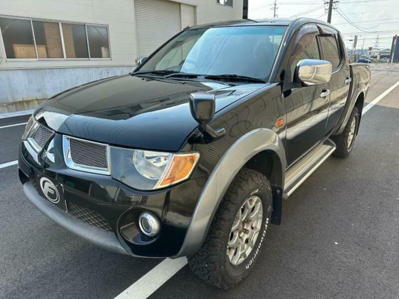 TRITON