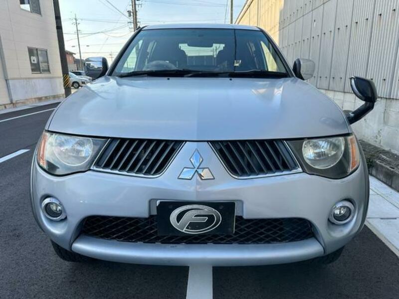 TRITON