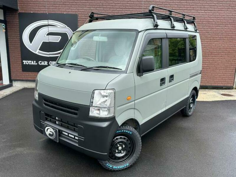 SUZUKI EVERY