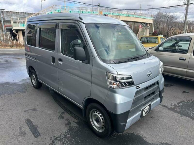 HIJET CARGO