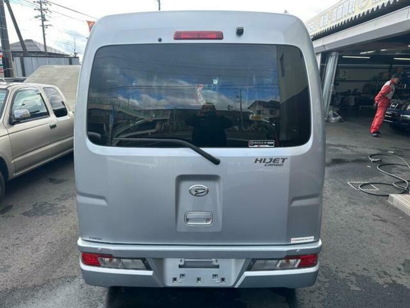 HIJET CARGO