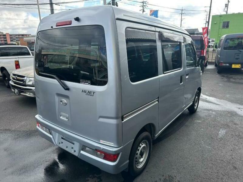 HIJET CARGO