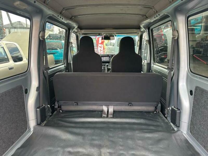 HIJET CARGO