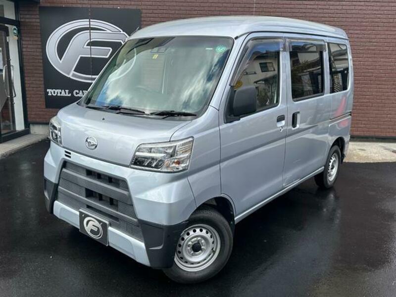 DAIHATSU HIJET CARGO