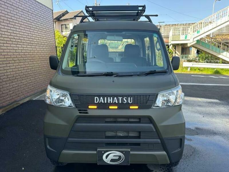 HIJET CARGO