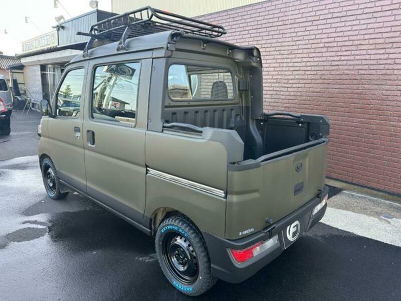 HIJET CARGO