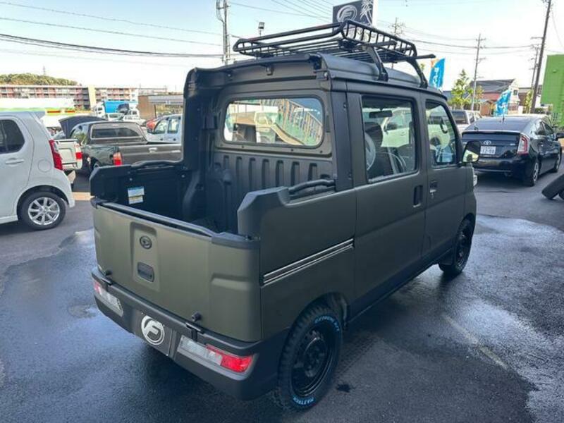 HIJET CARGO