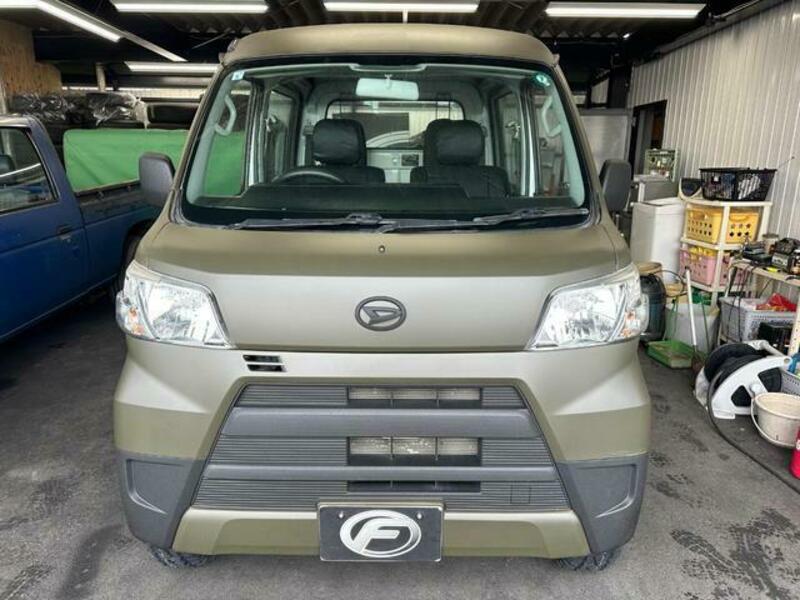 HIJET CARGO