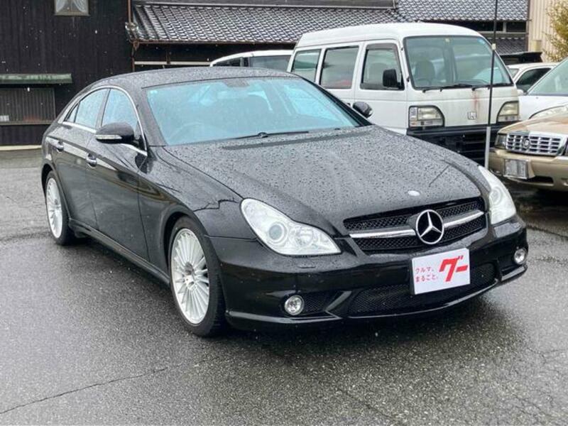 CLS-CLASS