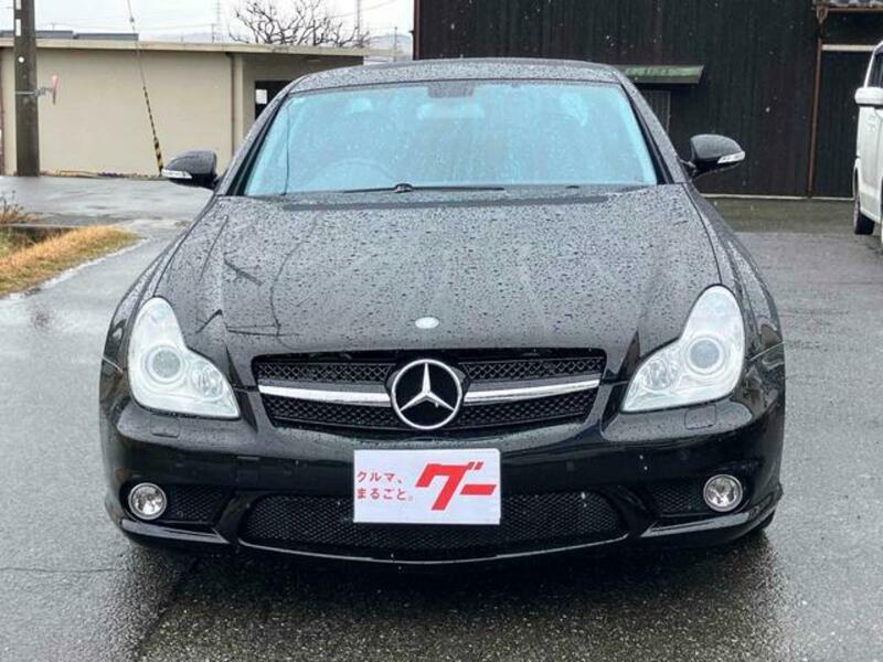 CLS-CLASS