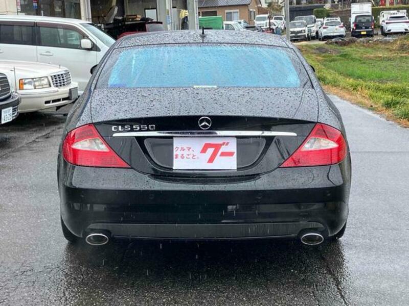 CLS-CLASS
