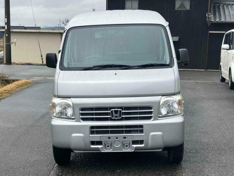 ACTY VAN