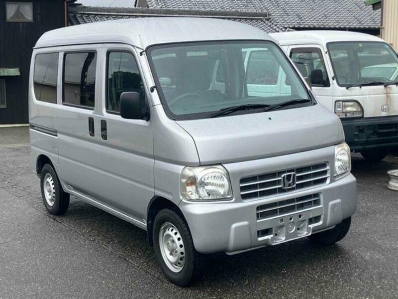 ACTY VAN