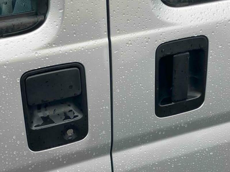 ACTY VAN