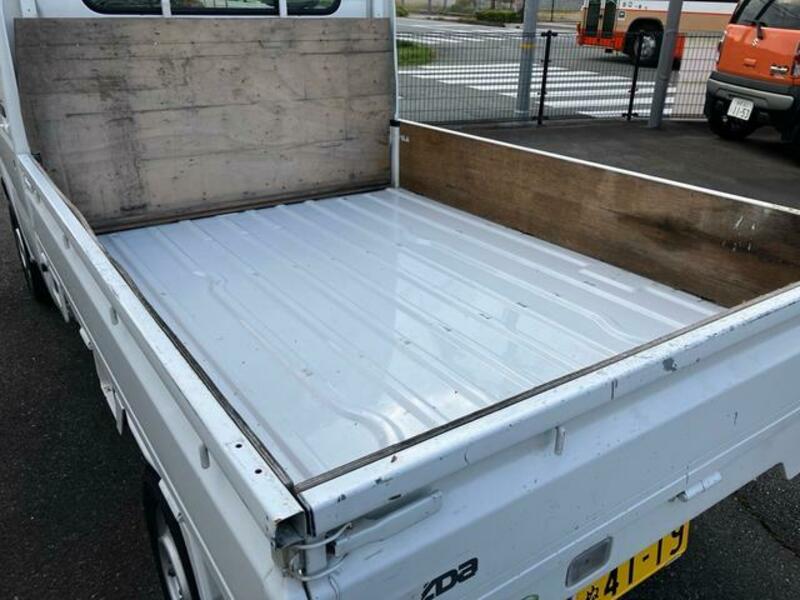 SCRUM TRUCK