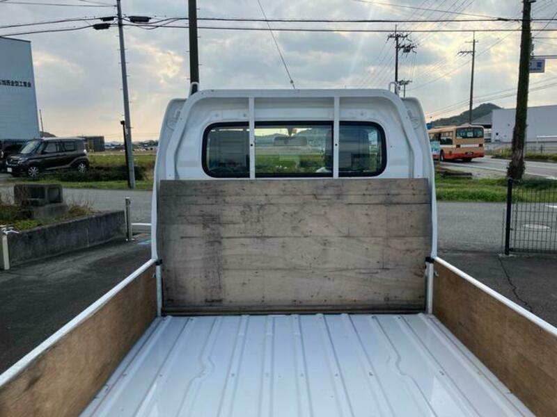 SCRUM TRUCK