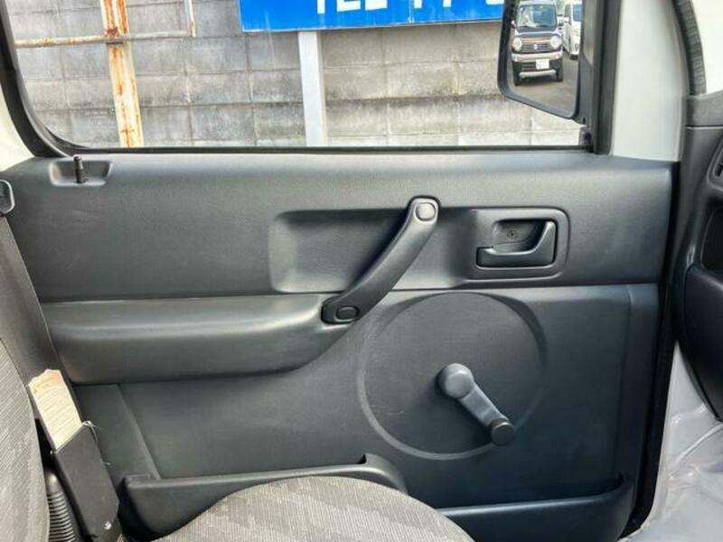 SCRUM TRUCK