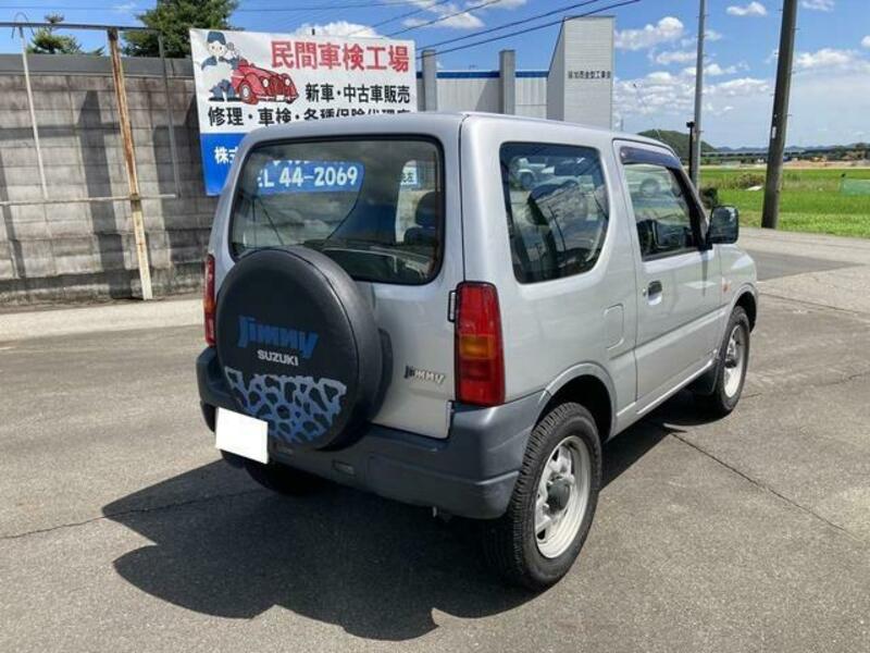 JIMNY