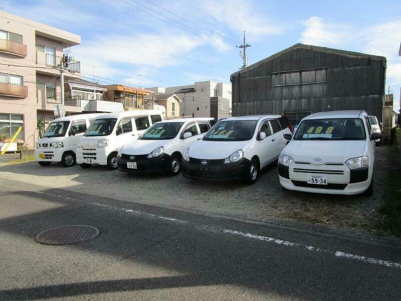 ACTY VAN