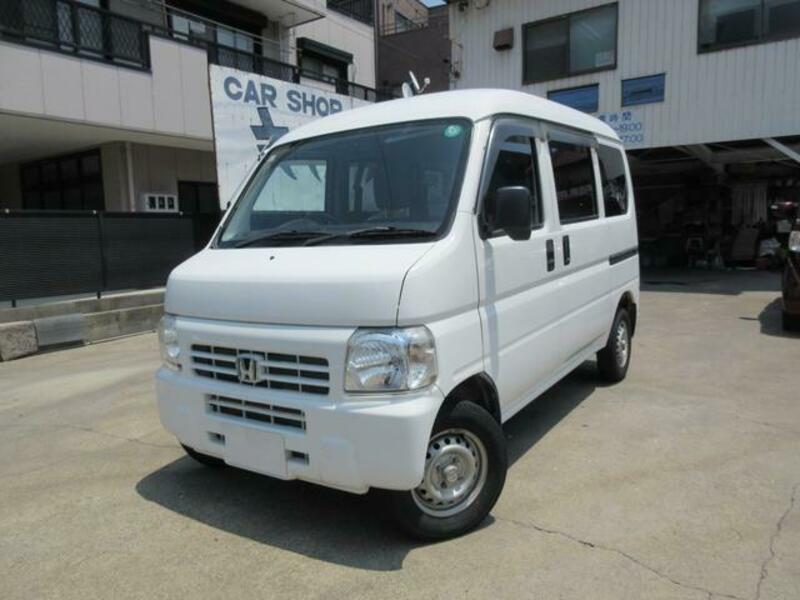ACTY VAN