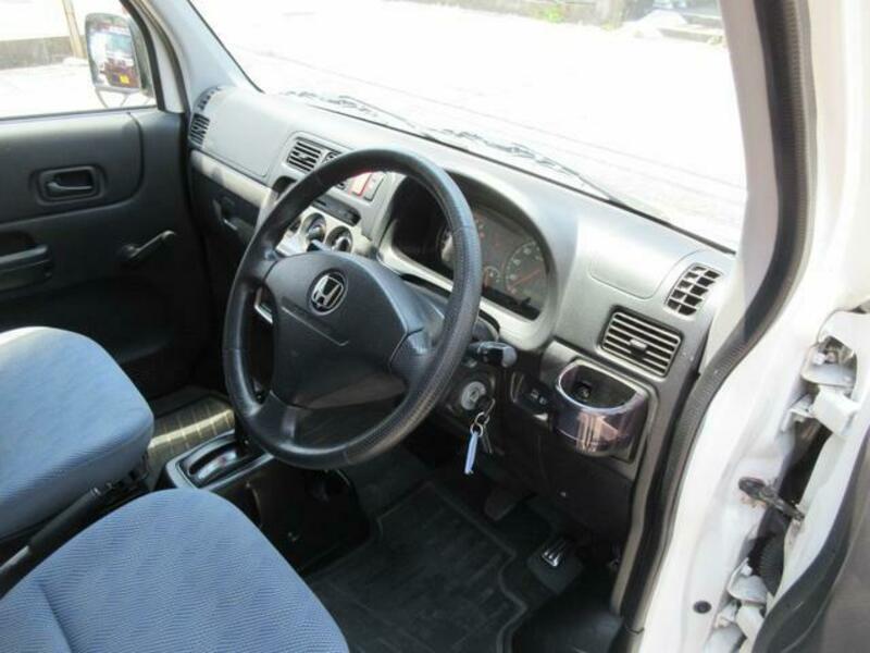 ACTY VAN