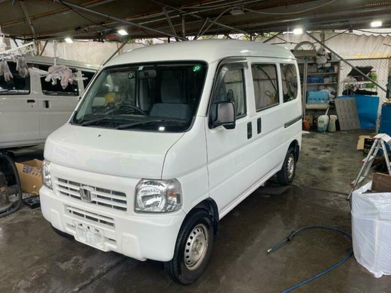 ACTY VAN