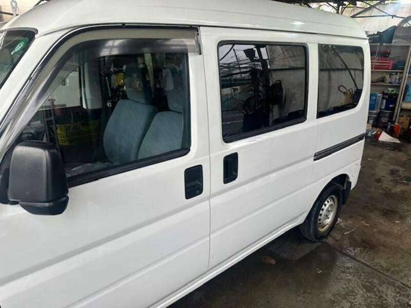 ACTY VAN