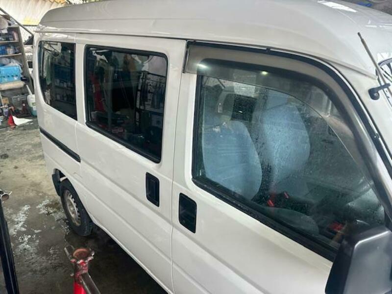 ACTY VAN
