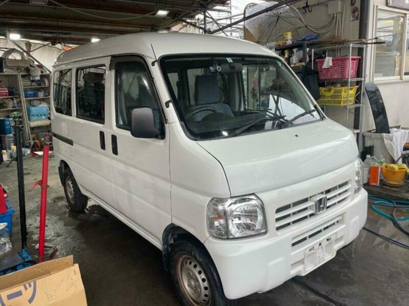 ACTY VAN