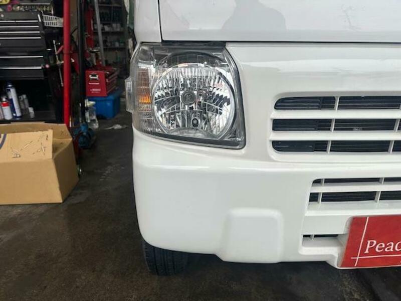 ACTY VAN
