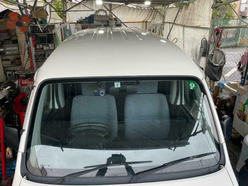 ACTY VAN