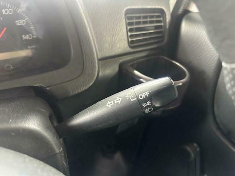 ACTY VAN