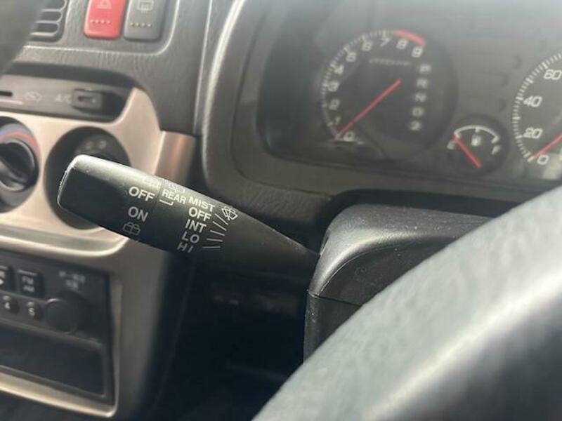 ACTY VAN