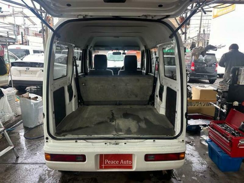 ACTY VAN