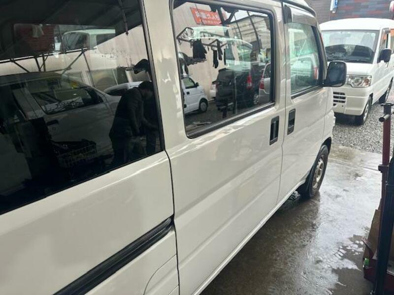 ACTY VAN
