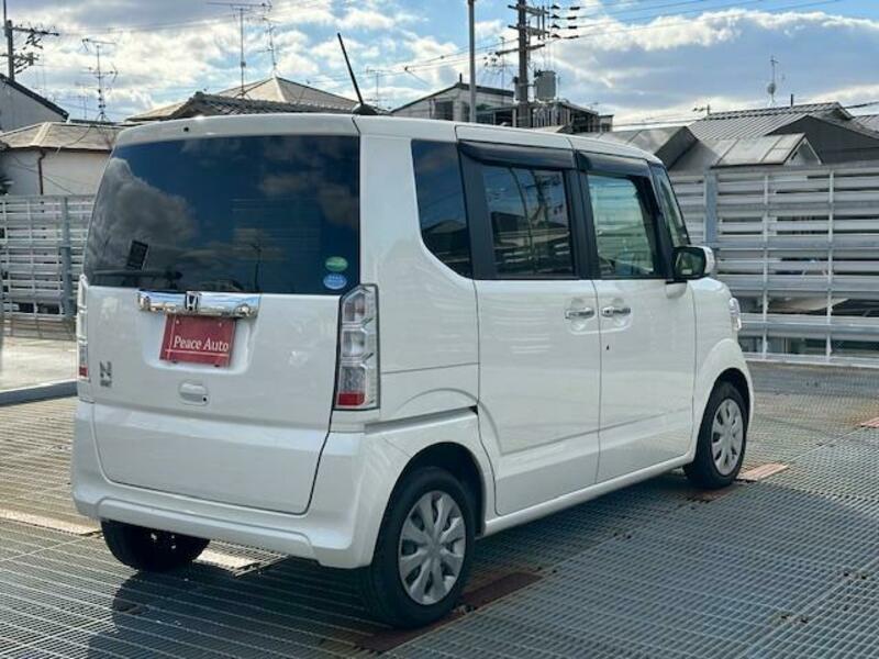 N BOX