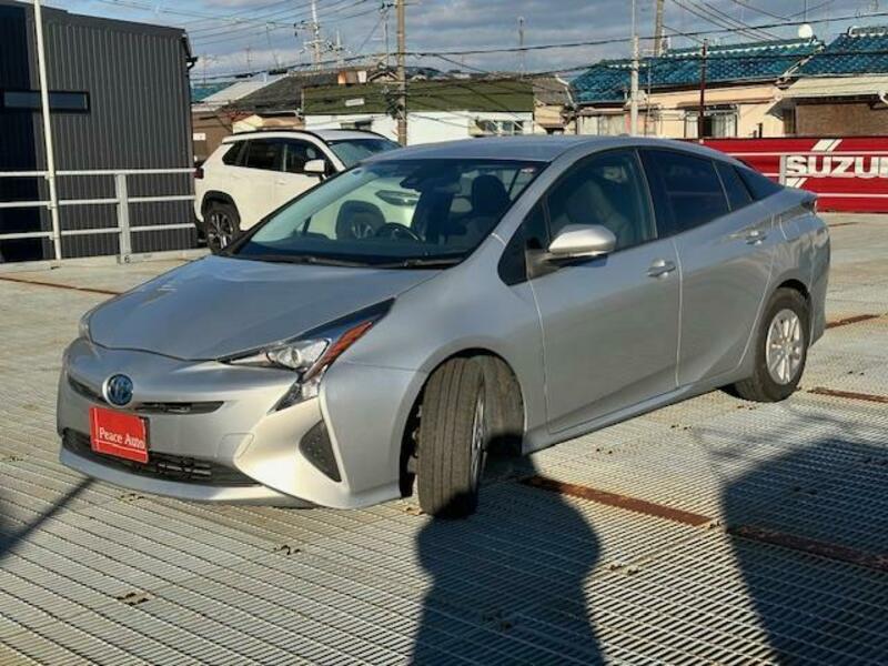 PRIUS