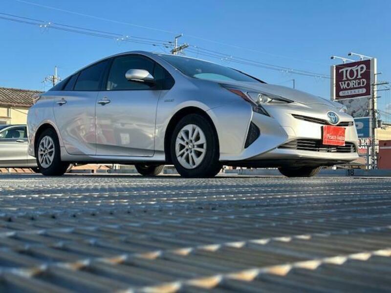 PRIUS