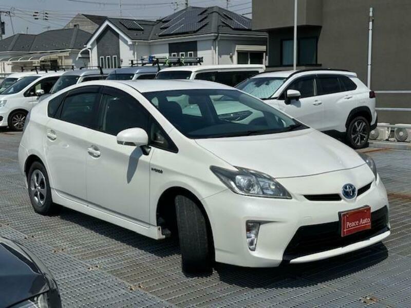 PRIUS
