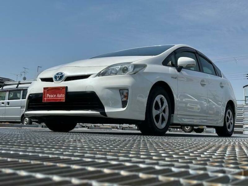 PRIUS