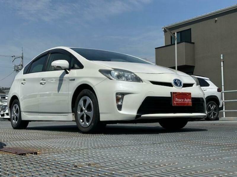 PRIUS