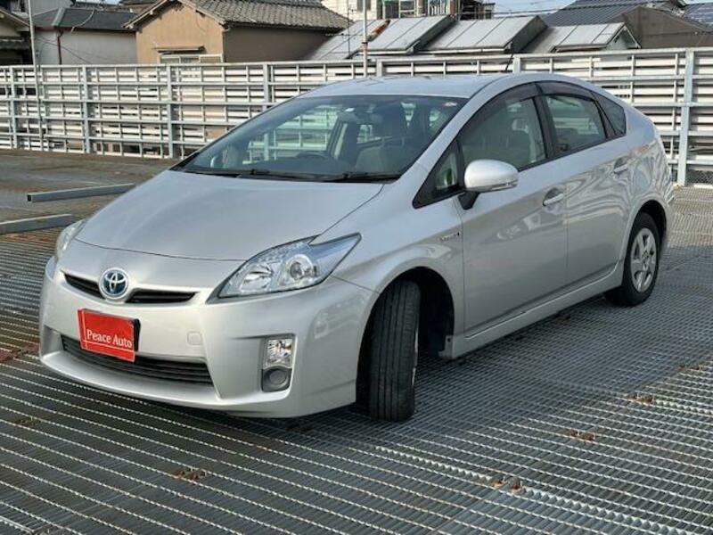 PRIUS