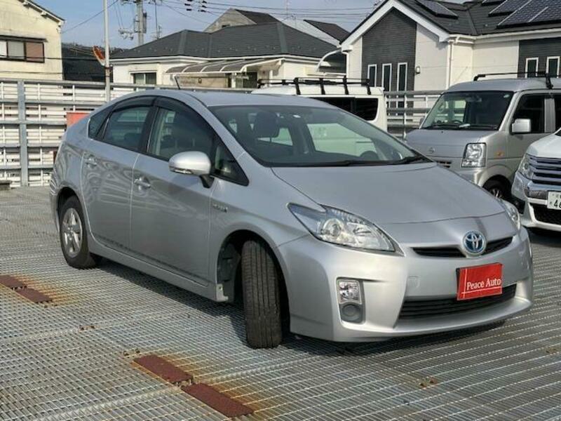 PRIUS