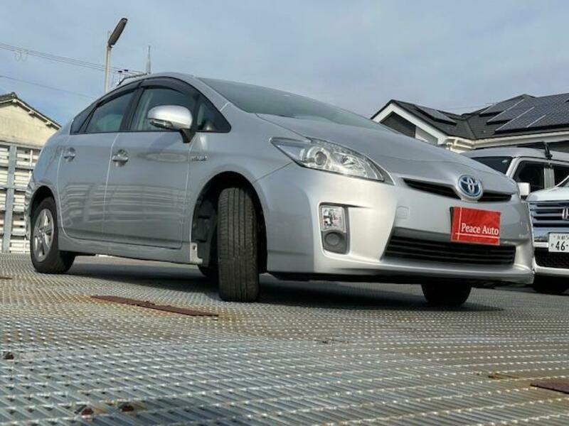 PRIUS