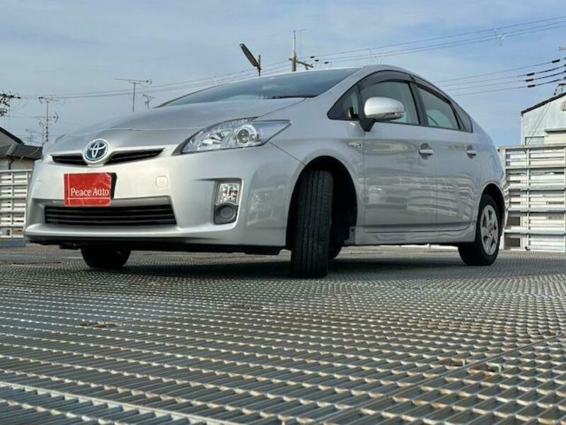 PRIUS
