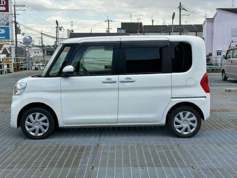 TANTO
